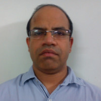 Randtronics Employee V Raju's profile photo