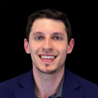 Lockton Employee Erik Benson's profile photo