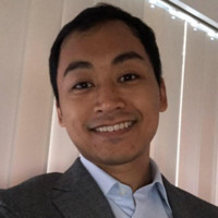 Rubrik Employee Jonathan Tenorio's profile photo