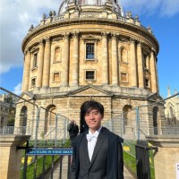 CapitOx Employee Ryan Teo's profile photo
