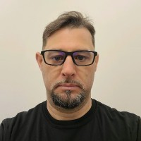 May Construction Group Employee Pablo Bentos's profile photo