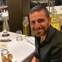 ControlUp Employee Doran Sharabi's profile photo