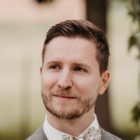 Bridgemaker Employee David Gattig's profile photo