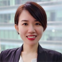 BTI Executive Search Employee Joey Wan's profile photo