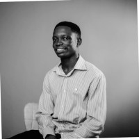 ALX GHANA Employee Charles Koranteng's profile photo