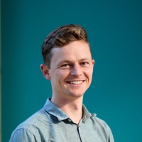VISOID Employee Joachim Holwech's profile photo