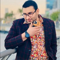 Shrimplus Employee Kayes Sajib's profile photo