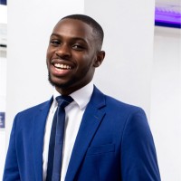 Donewell Insurance Ltd. Employee Isaac Duah's profile photo