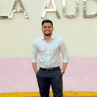 Yashaswi Kumar Email
