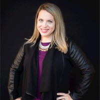 Team MXS Employee Maria Capparelli's profile photo