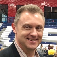 Covenant Health Employee Scott Byron's profile photo