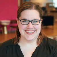 Judi Health Employee Amanda Messer's profile photo