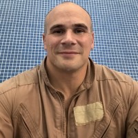 US Department of Agriculture Forest Service Employee Daniel W.'s profile photo