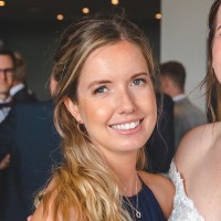 Viewability Employee Lara Harding's profile photo
