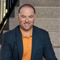 Prospection Employee Daniel West's profile photo