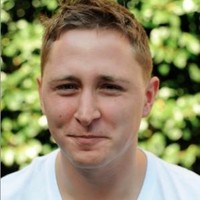 Unruly Employee James Hughes's profile photo