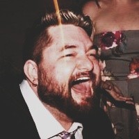 Dallas SEO Dogs Employee Jacob Clifton's profile photo