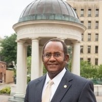 ISO New England Inc. Employee Mel Williams's profile photo