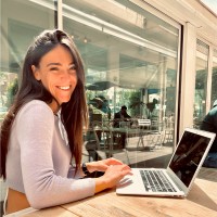 EquipNet Employee Matia Marchetti's profile photo