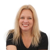 English-Language Arts Network (ELAN) Employee Barbara von Thaden's profile photo