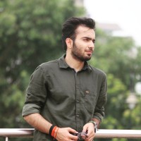 Laiba technology Employee Aditya Chaudhary's profile photo