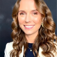 Soarion Credit Union Employee Ashley Shear's profile photo