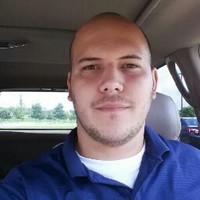 Cuisine Idéale Employee Benjamin Huddle's profile photo