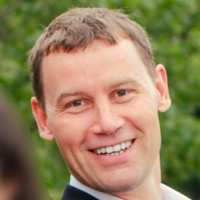 Tekies Employee Karel Cabel's profile photo