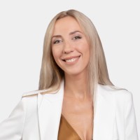iProfit Employee Anastasia Bogdanova's profile photo