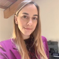 MC  ENGINEERING Employee Chiara Loborgo's profile photo