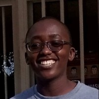 Francis Njoroge's profile photo