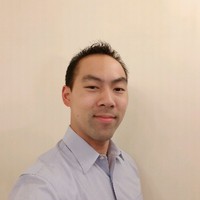 Siemens Employee Henry Ko's profile photo