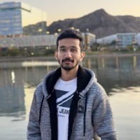Sathvik Joginipelly's profile photo