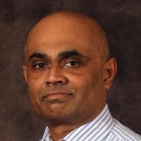 Te Whatu Ora Waikato Employee Ibrahim Shafiu's profile photo