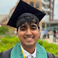Instructure Employee Rohan Chugh's profile photo