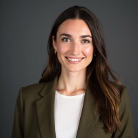 Lauren Orlich Email & Phone Number