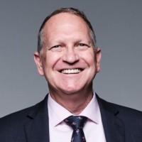 Dubai Holding Employee Brett Whitfield's profile photo