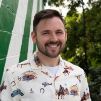 The Groden Network "Your Autism Experts Employee Joel Dunn's profile photo