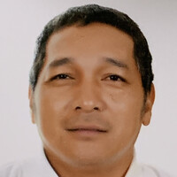 iKcon Employee Bernardo Boado's profile photo