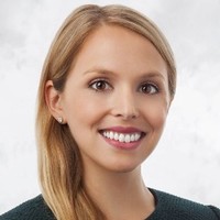 PIMCO Employee Jessica Smith's profile photo