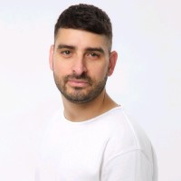 RENUAR Employee Roni Mor's profile photo