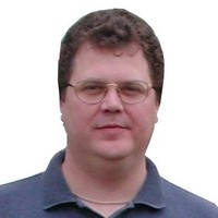 Curtis Cooper's profile photo