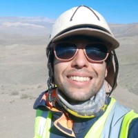 GeologicAI Employee Ignacio Carvajal's profile photo