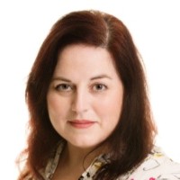 Meta Employee Janna Smith's profile photo