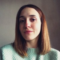 Artkai Employee Maryna Usenko's profile photo