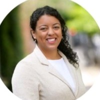 California Primary Care Association Employee Kokaale Amissah-Aidoo's profile photo
