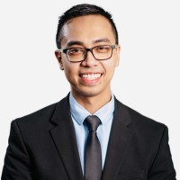 DC Government Employee Patrick Realiza's profile photo