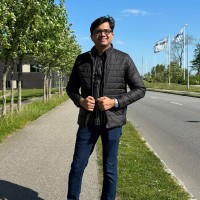 Vestas Employee Harikrishnan R's profile photo