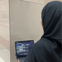 Ikhlaas Abdi's profile photo