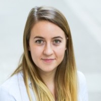 Inarix Employee Audrey Malzieu's profile photo